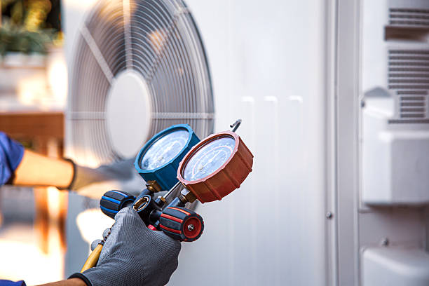 Affordable Furnace Repair solutions in Burkettsville, OH